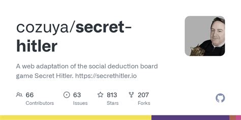 veto power unlocked secret hitler|Fascist Guide · cozuya/secret.
